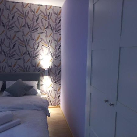 Apartman Central Place Belgrad Zewnętrze zdjęcie