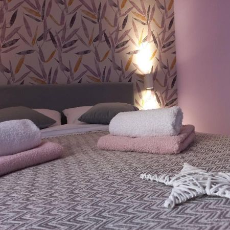 Apartman Central Place Belgrad Zewnętrze zdjęcie