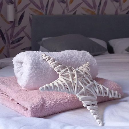 Apartman Central Place Belgrad Zewnętrze zdjęcie