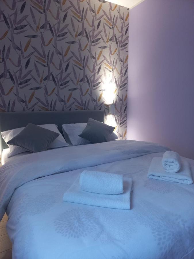 Apartman Central Place Belgrad Zewnętrze zdjęcie