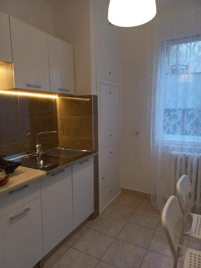 Apartman Central Place Belgrad Zewnętrze zdjęcie