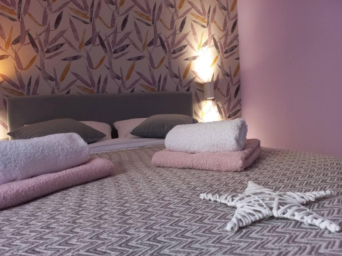 Apartman Central Place Belgrad Zewnętrze zdjęcie