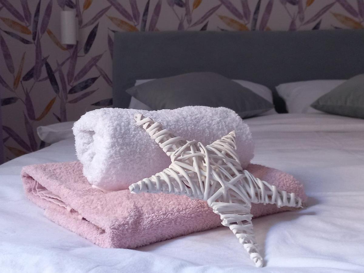 Apartman Central Place Belgrad Zewnętrze zdjęcie