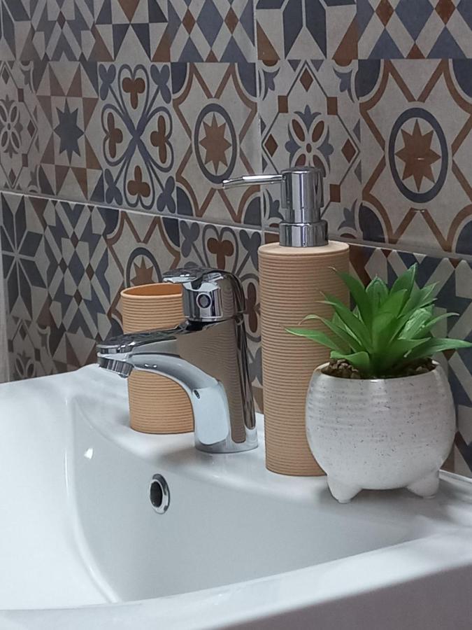Apartman Central Place Belgrad Zewnętrze zdjęcie